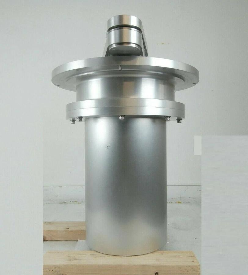 Used Hirata AR-W170VCL-4-T-40 4-Axis Dual Arm Robot AR Series Working Surplus