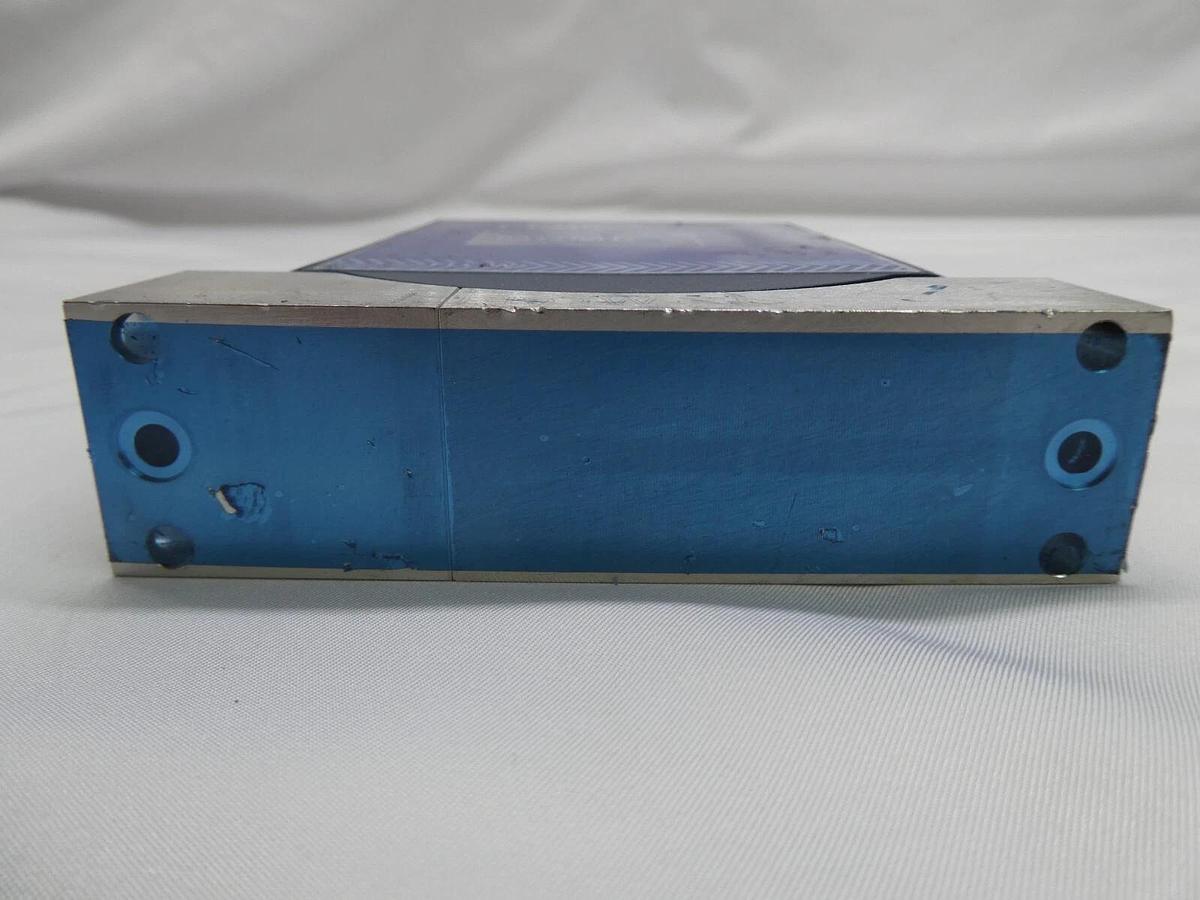 Used Aera PI-98 Mass Flow Controller MFC 0190-34212 Reseller Lot of 12 Working