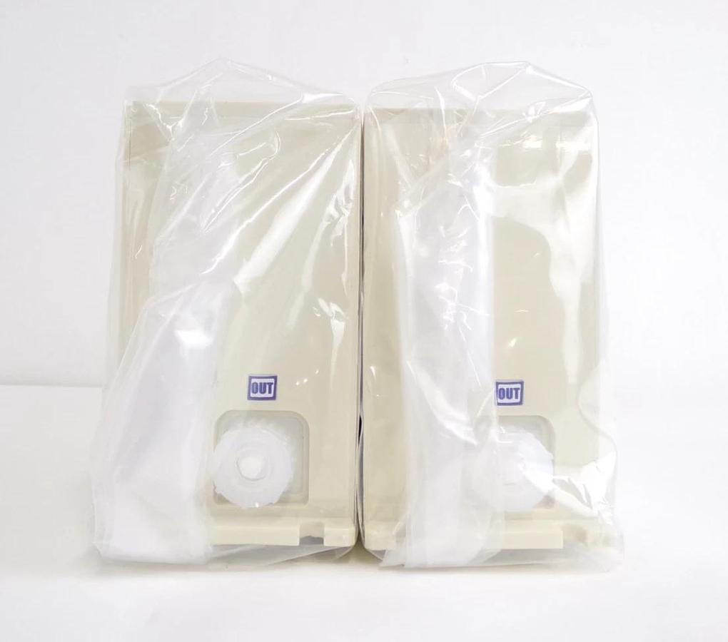 Malema Sensors CMFC-5032-F3306-22-NH-001 Coriolis MFC Lot of 5 New