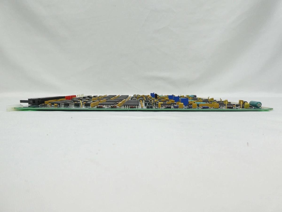 Used ASML 851-8226-008A 4 Axis Counter PCB Card A1212 4 AXIS COUNTER Working Spare