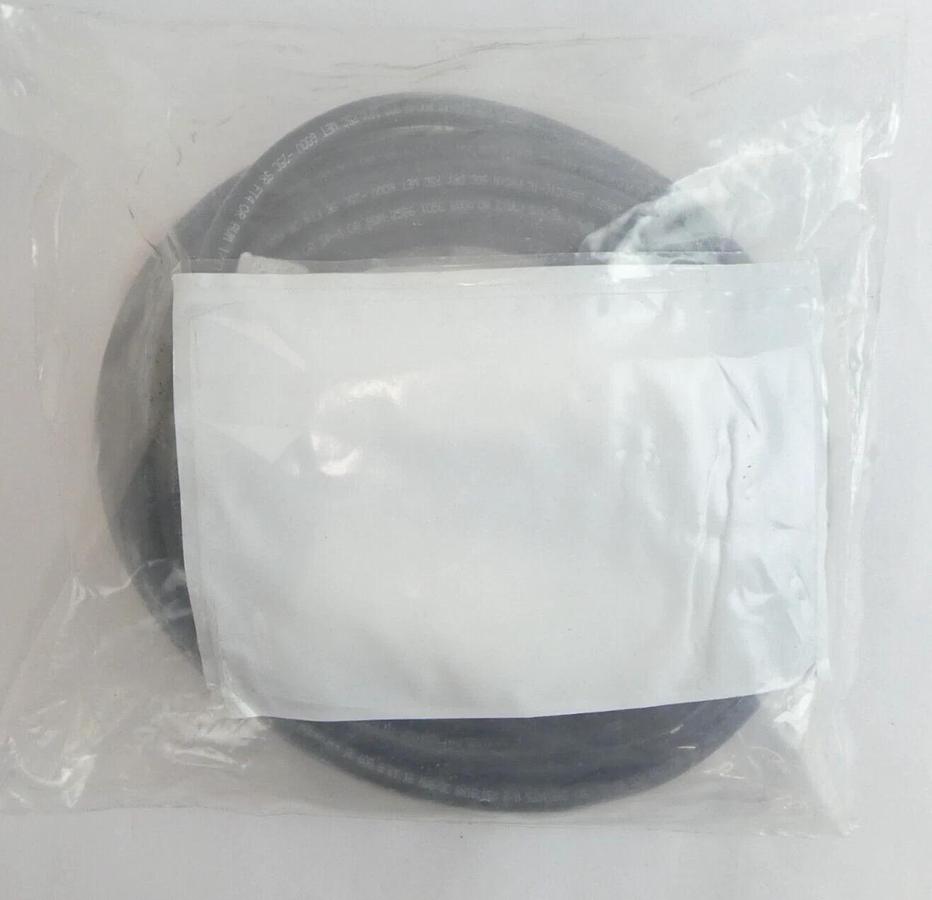 AMAT Applied Materials 0140-89858 Pedestal Hub AC Power Cable Assembly New