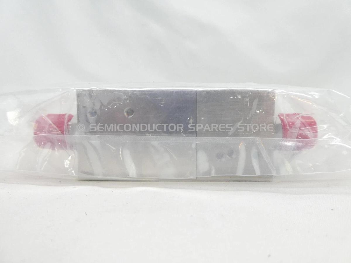 Aera TC FC-790C Mass Flow Controller MFC 100 SCCM CH2F2 Lam 797-008514-432 New