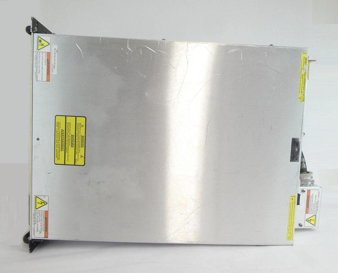 Used DCG-200Z ENI DC21M-Z041300110A Plasma Generator AMAT 0190-08279 Tested Working