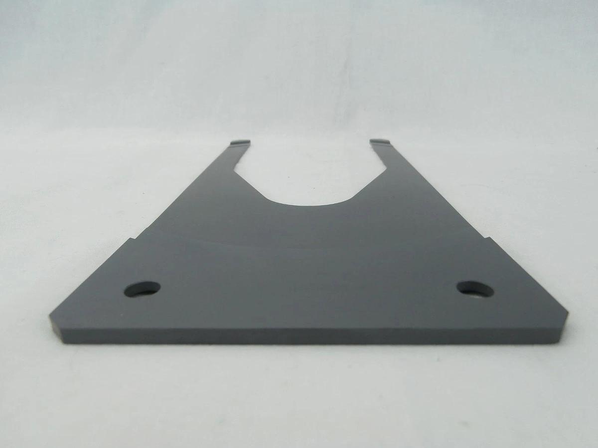 Ulvac Technologies EM1638-090-34C 8" Pick Up End Effector 200mm ZX-1000 New