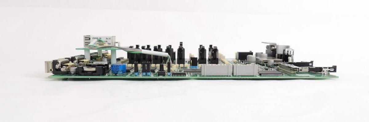 Used Sinfonia SBX08-000089-11 SLPCPU6A PCB SBX93-100149-11 Shinko Lot of 3 Working