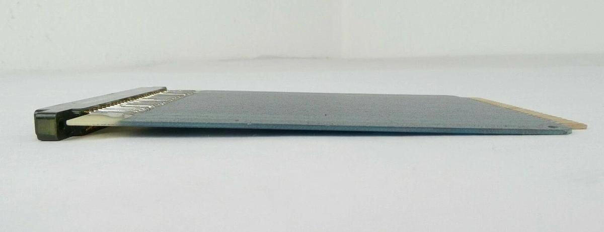 Used PL Pro-Logic 100108 STD 7000 Extender PCB Card 100106 Varian 1710030 Working