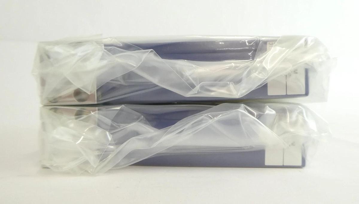Hitachi Metals SAM MFC Mass Flow Controller 2480G1 SFC Series Lot of 5 New