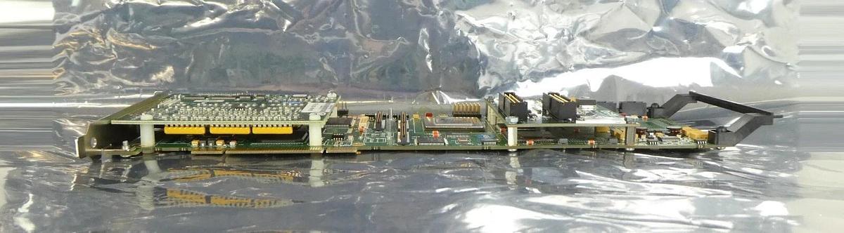 Used Spectrum FRU 260-00722 Processor PCB Card 600-00414 ESI FRU 202-00106 Working