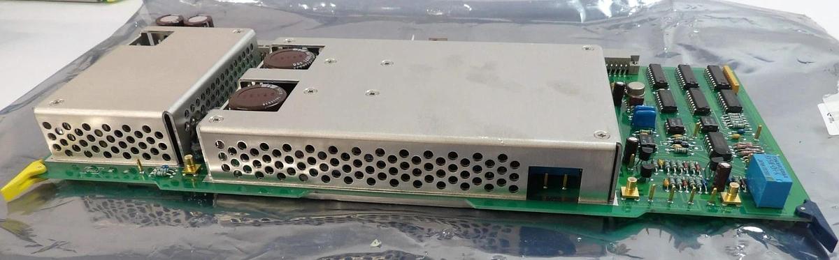 Used HP Agilent 04284-66564 Power Supply PCB Assembly 4284 A Working Surplus