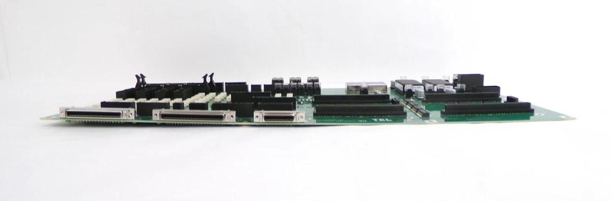Used TEL Tokyo Electron CX81-050045-53 PCB TAB22U-5/VTH Working Surplus