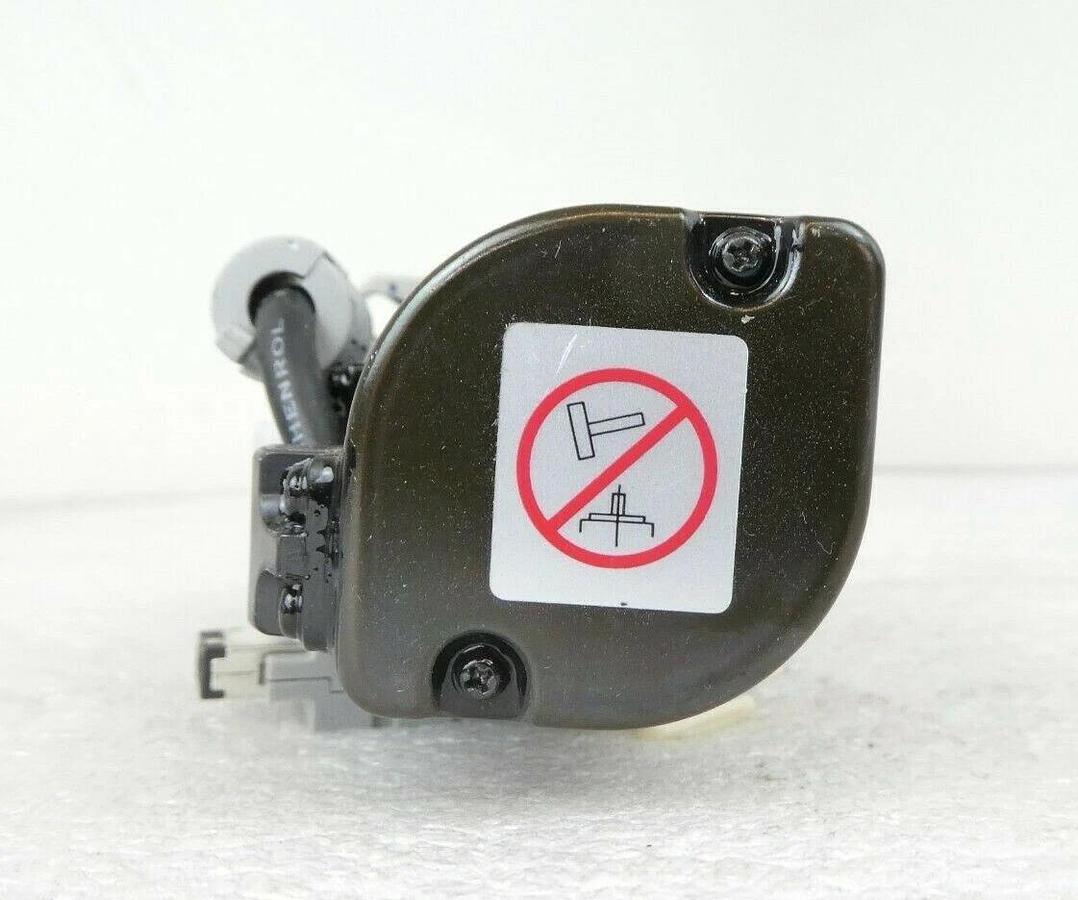 Used Yaskawa Electric SGMAH-A5A1AA1 Reseller Lot of 6 Nikon NSR FX-601F Working Spare