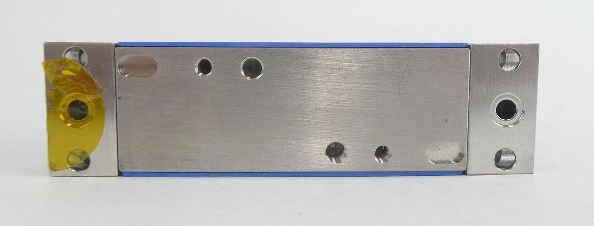 Used Celerity Mykrolis IN3XP Mass Flow Controller MFC AASGD40W1 AAKGD300 Lot of 7