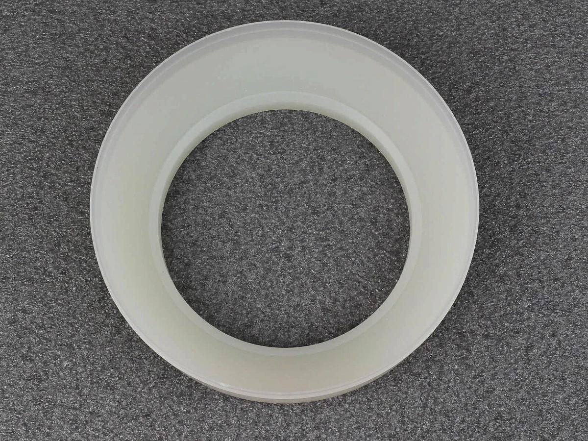 Used Tokyo Electron ACT8 Developer Cup Kit (Under, Inner, Upper)