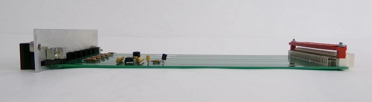 AMAT Applied Materials 0100-01392 Mainframe I/O Display PCB Card 0130-01392 New
