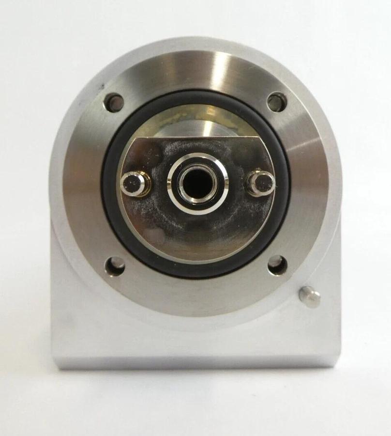 Used Novellus Systems 15-291656-00 Pin Lift Assembly w/Servomotor Working Surplus