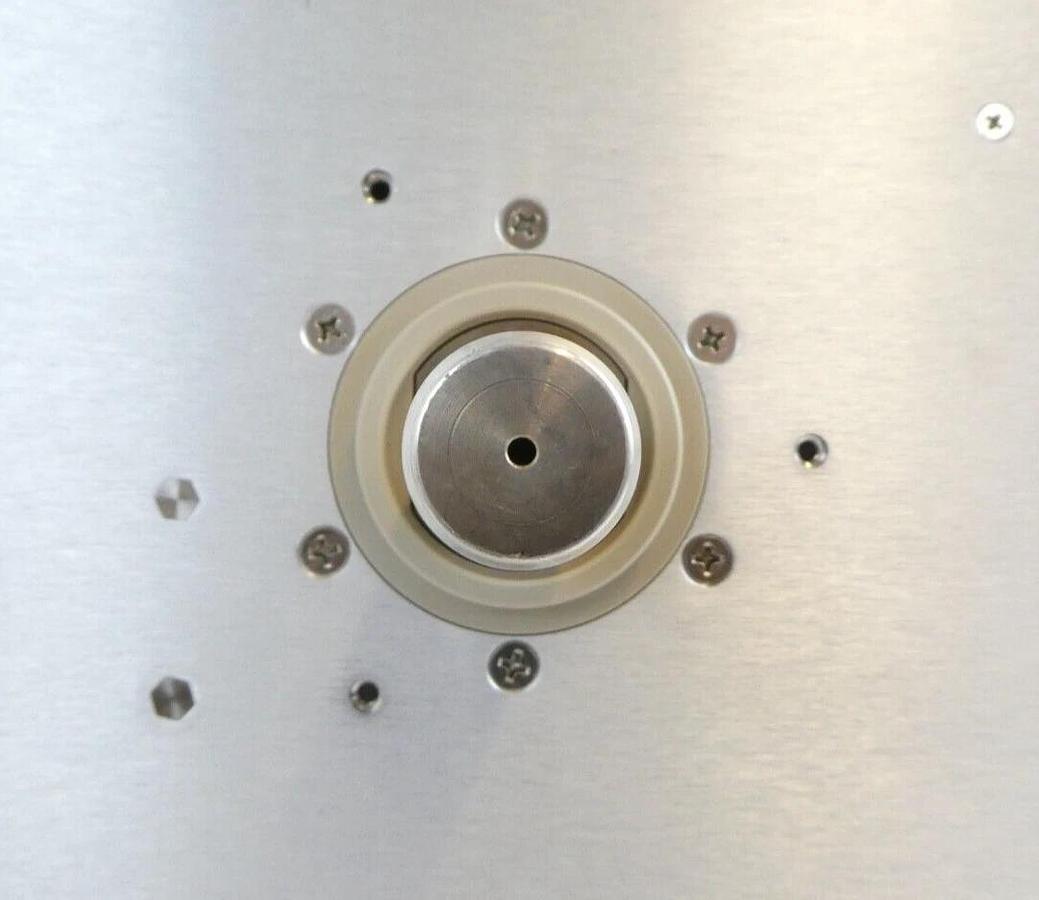 Used Comet Technologies 20105342 RF Match Lam Research 832-242736-002 Spare Surplus