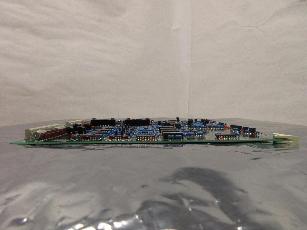 Used Nikon 4S020-029Ⓕ Processor PCB Card WGA-I/F 4S020-029F NSR System Used Working