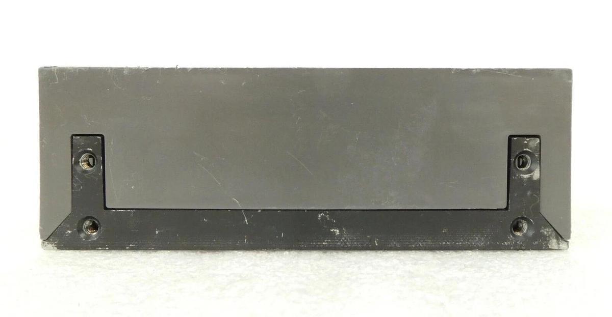 Used Panasonic MQDB012AAD AC Servo Driver AMAT 0190-15550 Working Surplus