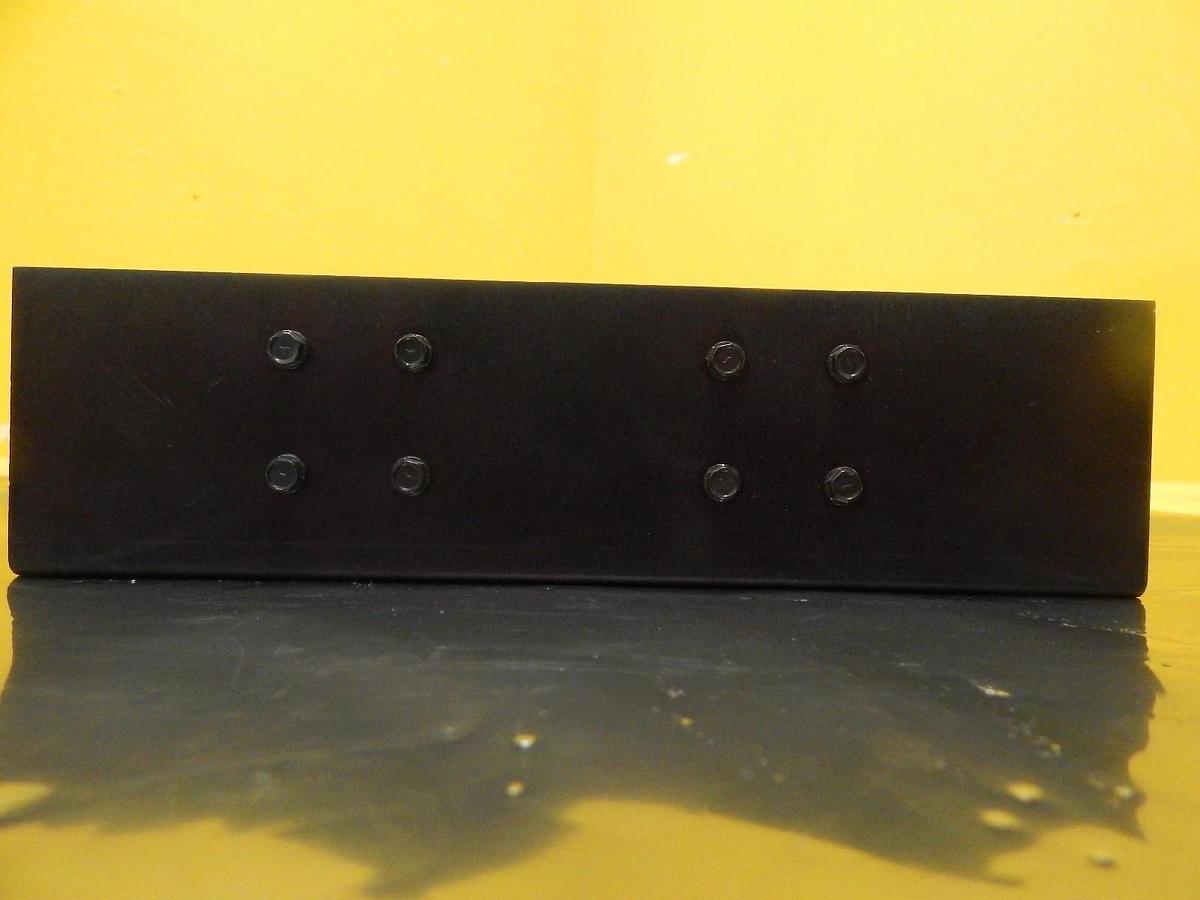 Used Sola 86-24-310 Component Type Custom Rectifier 264-37254-0200 OnTrak DSS-200 Use