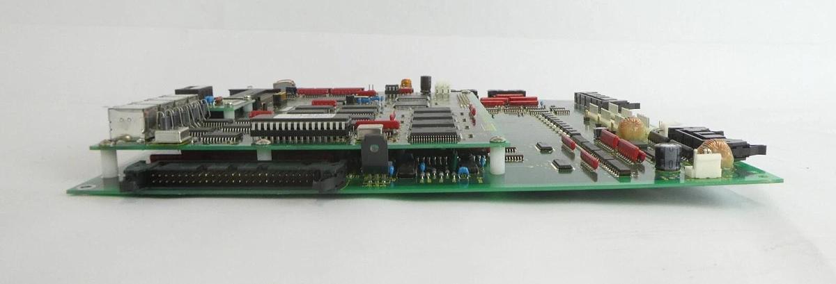 Used Tokyo Seimitsu JROJ-02 Proper Interface PCB FA0198A UF300A Working Surplus
