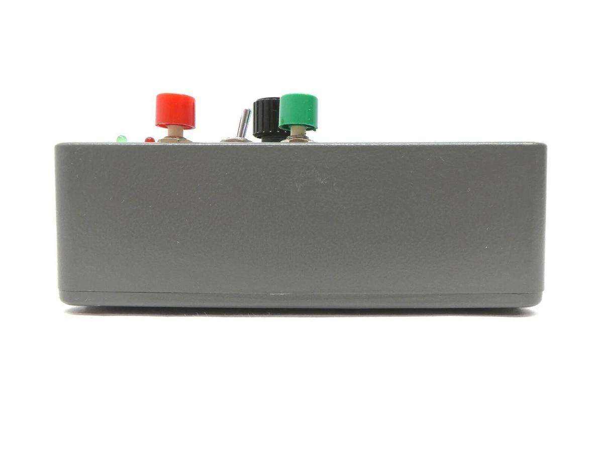 Used Oxford Instruments 1108-107 Temperature Indicator Module ULTRACOOL Vacuum Spare