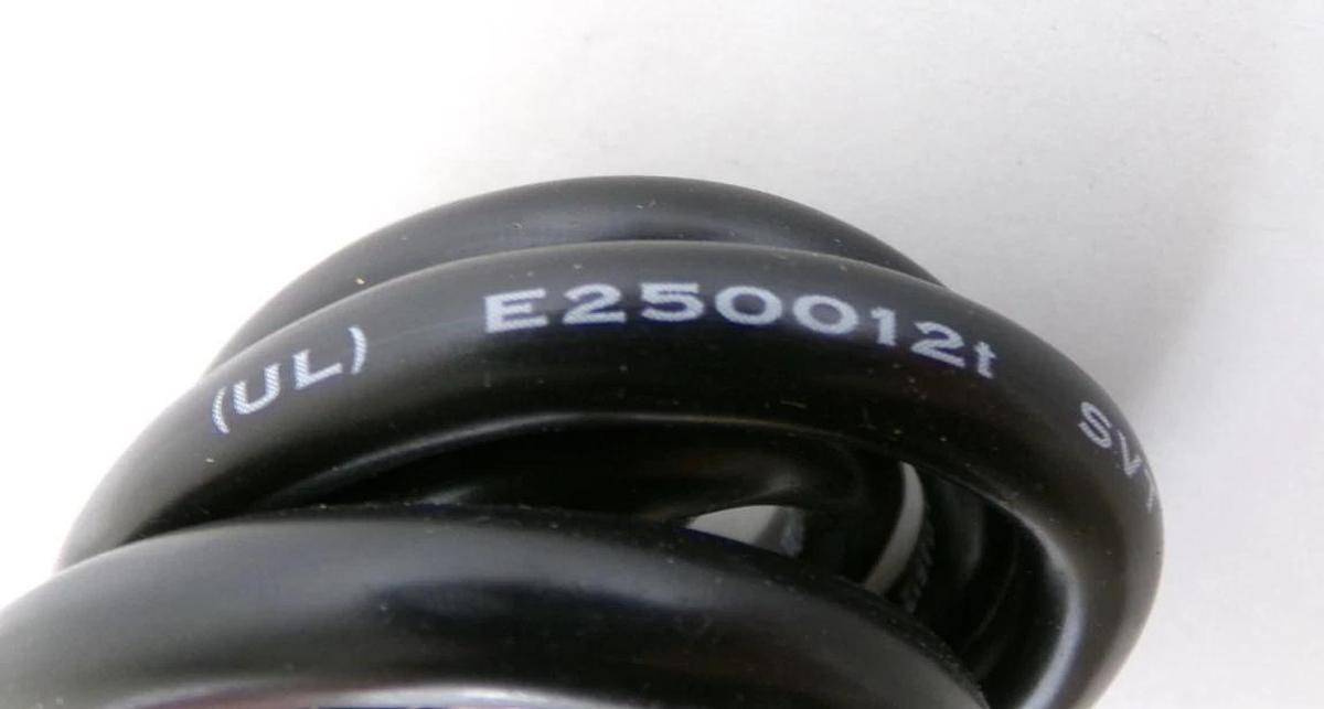 Used BriskHeat LYNX-OI-10 Digital Tempurature Controller Working