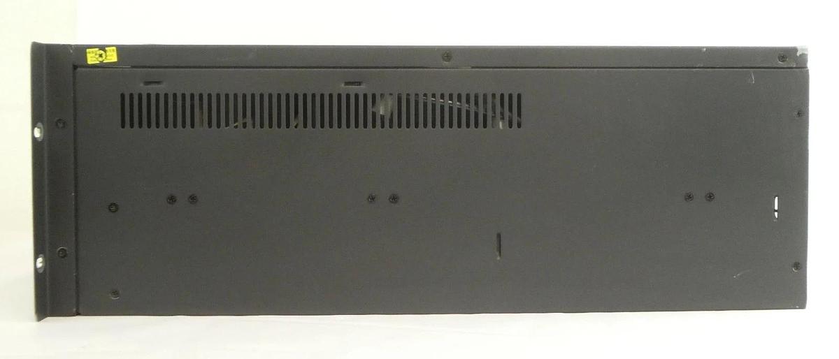 Used Sinexcel APF Active Power Filter 50A Untested As-Is