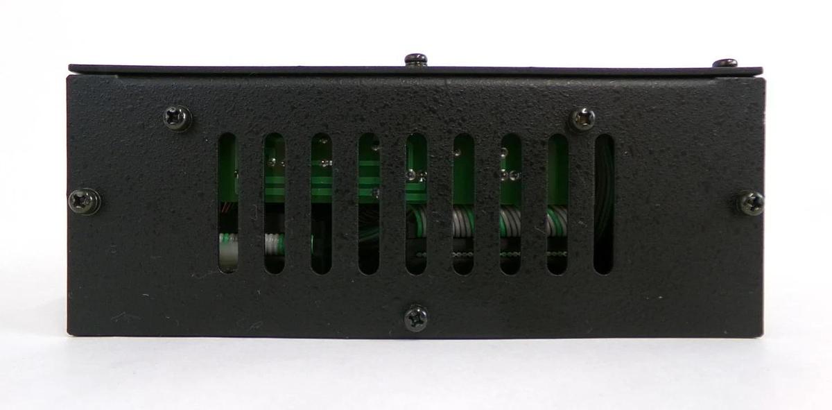 Used Mykrolis HPC-20T160 CDG Adapter Unit HPC-20 Reseller Lot of 4 Celerity Working