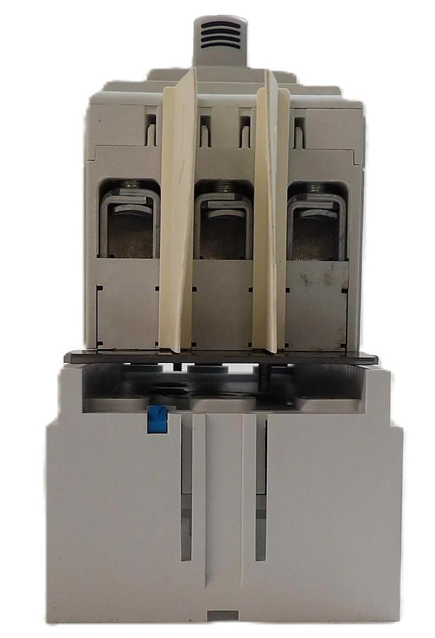 AB Allen-Bradley 140G-G2C3-C15 3-Pole Industrial Circuit Breaker New