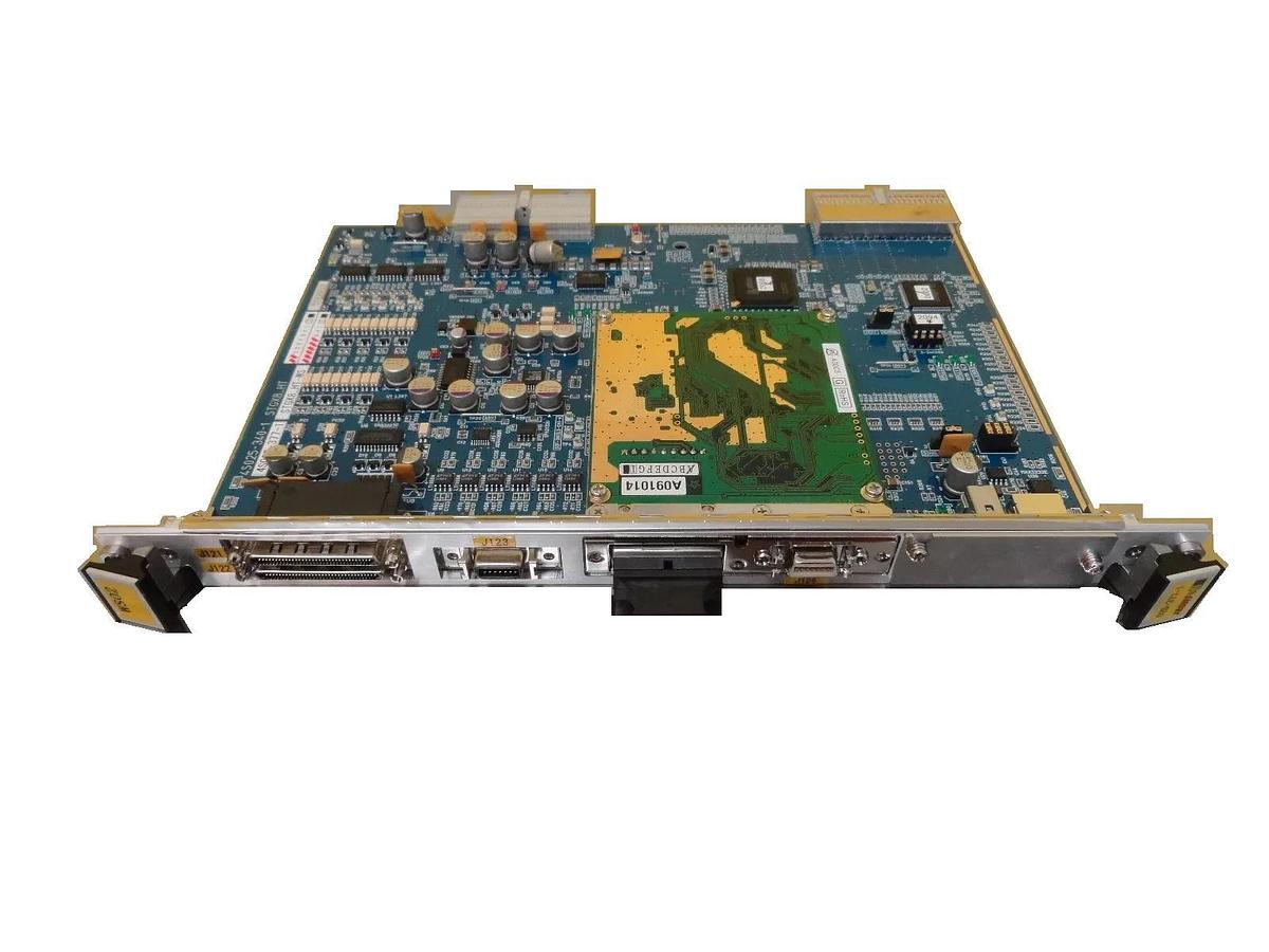 Used Nikon 4S025-340-1 Interface Control Card PCB STGX8_HT NSR Series Working Surplus