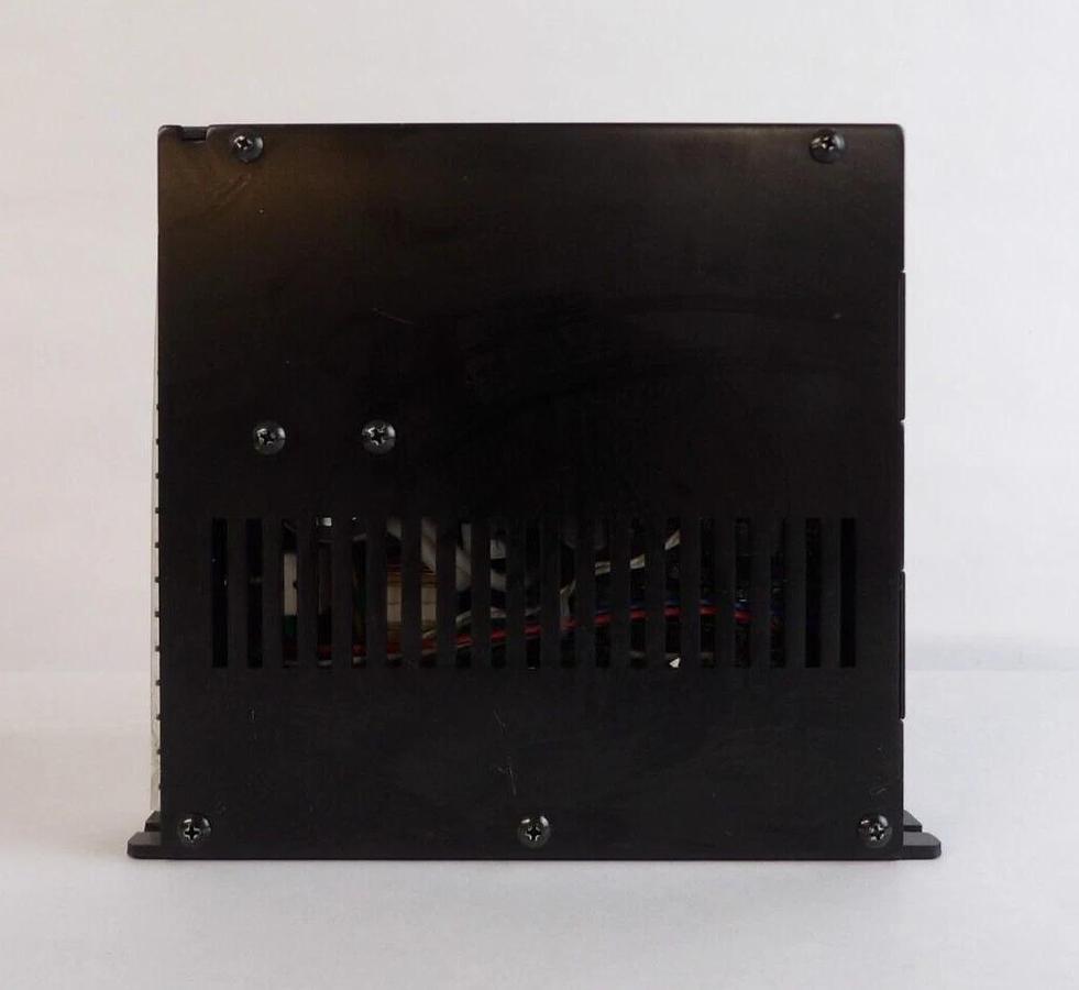 Used Oriental Motor UDX5114 UDX5107 5-Phase Driver Super VEXTA Lot of 3 Working