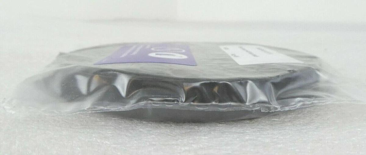Varian Ion Implant Systems H0852001 Graphite Insert Reseller Lot of 3 New Spare