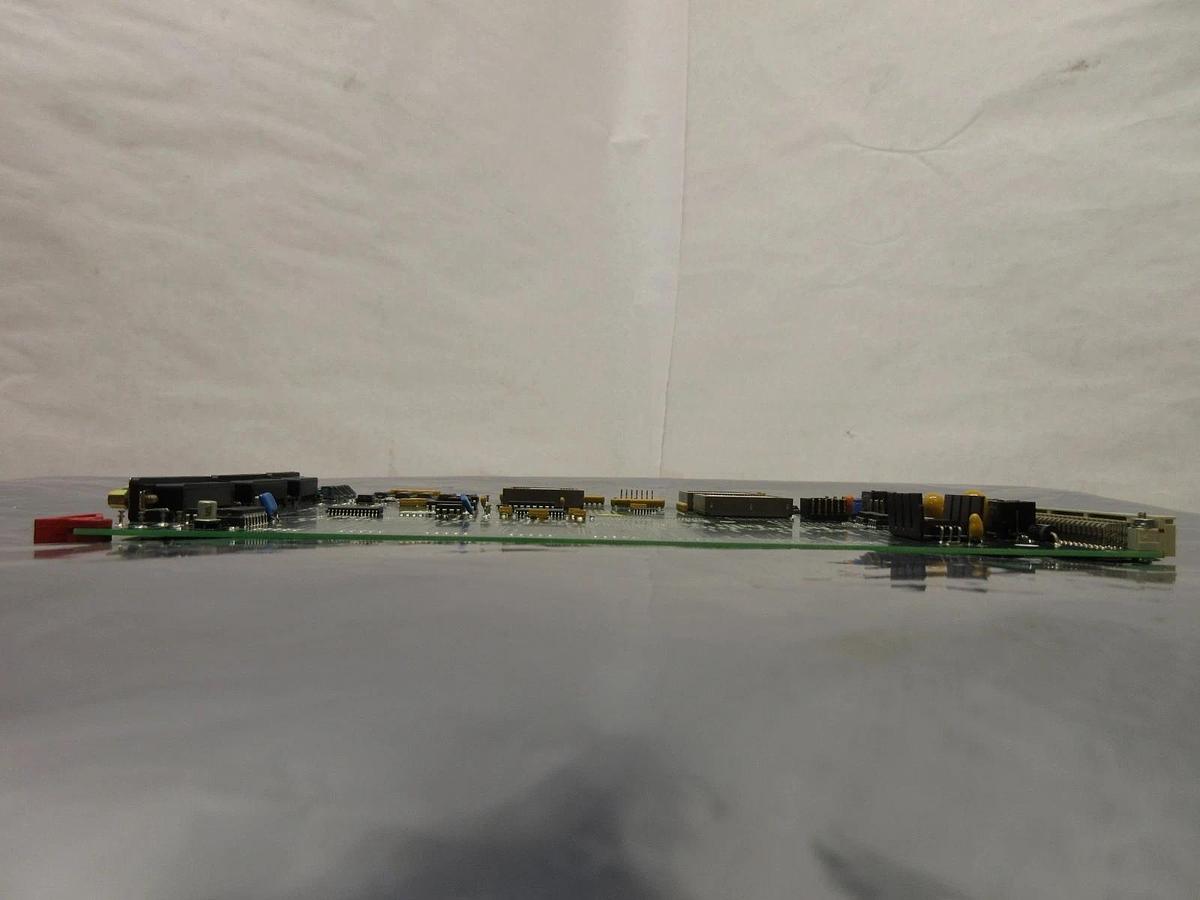 Used Opal 30612550000 MIS2 Board PCB Card AMAT Applied Materials SEMVision Working