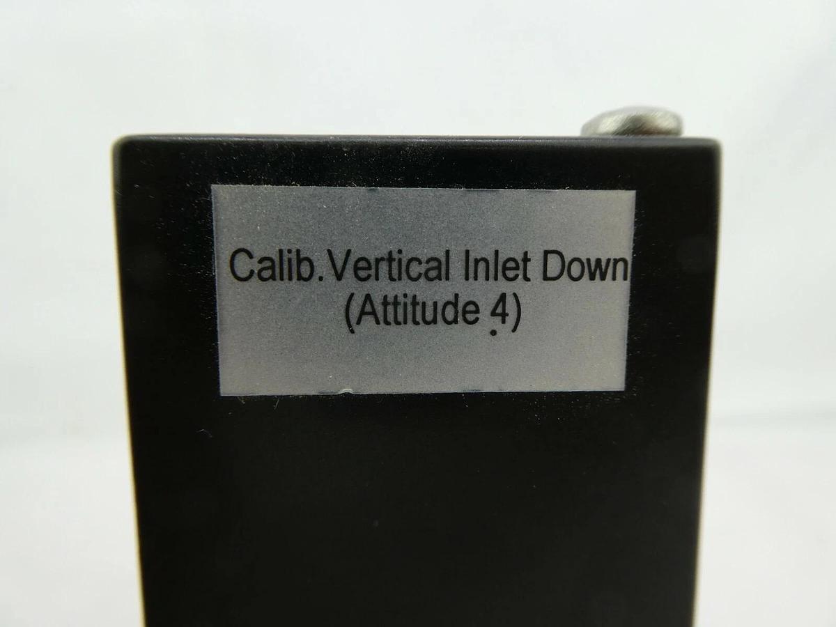 Used Tylan General FC-2900MEP Mass Flow Controller MFC 300 SCCM SiH4 2900 Working