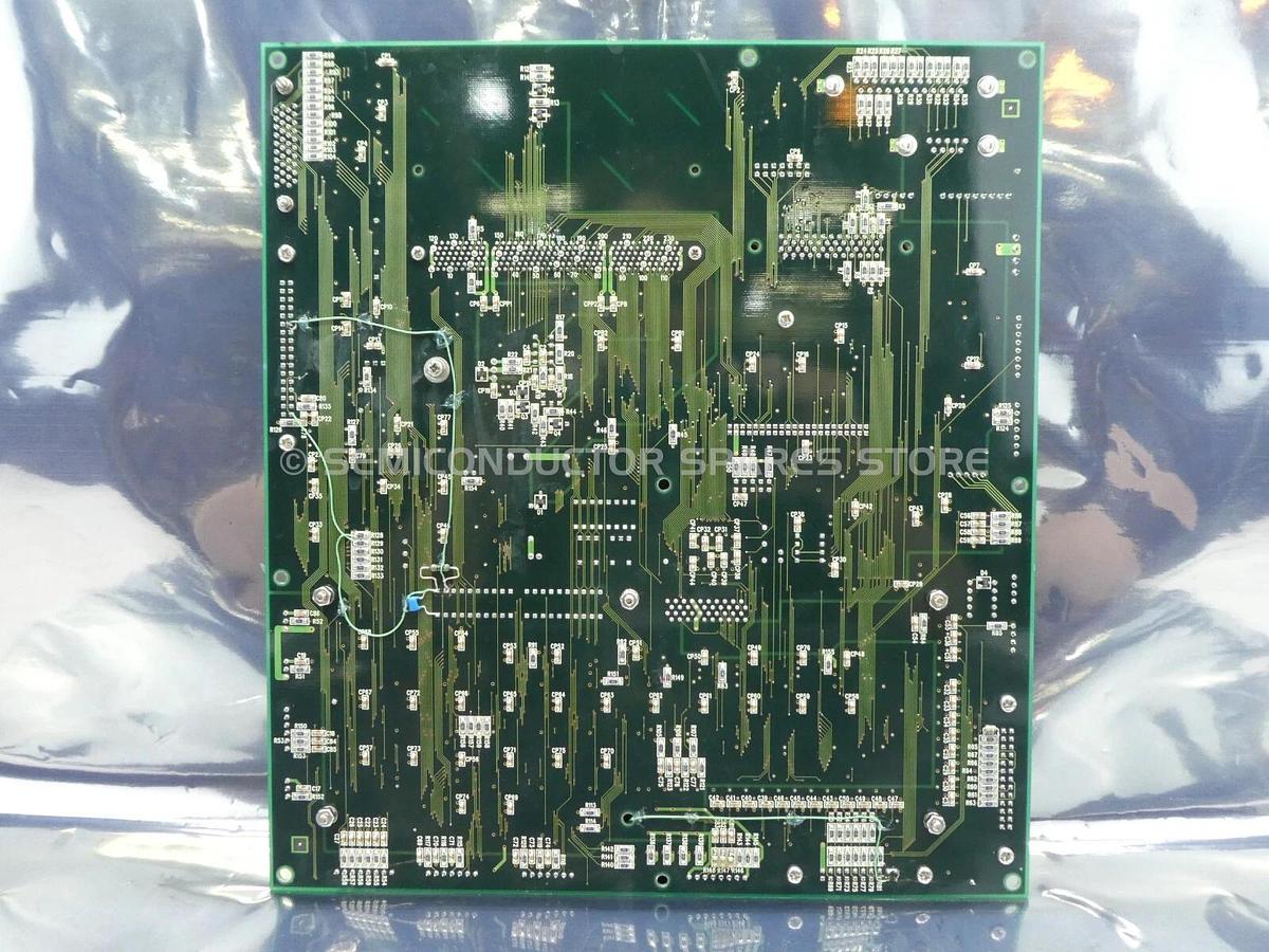 Used Shinko Electric 3FE113C004400 PCB VCLC 3FE113C004500 Working Surplus