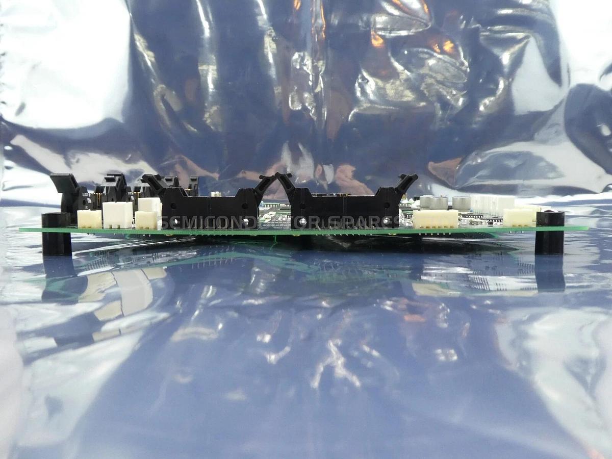 Used Shinko Electric 3FE113C004300 PCB OHT-SERVO (SRVC) M131 SRVC 4.5 Ver. 2,7 Spare