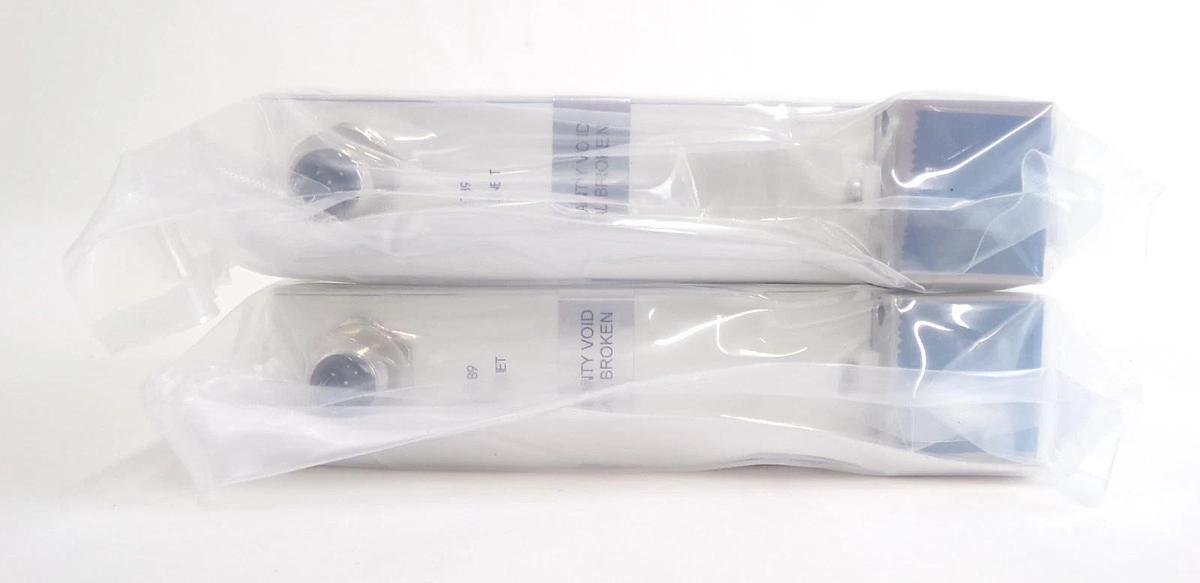 Pivotal Systems 32-03460 Mass Flow Controller MFC AMAT 0190-62495 Lot of 4 New