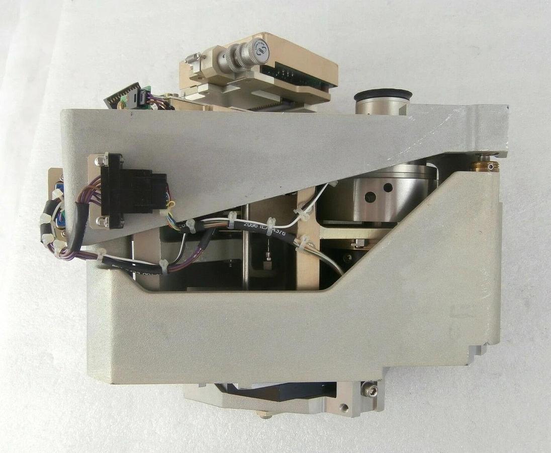 Used SVG Silicon Valley Group 859-9426-005 Wafer Inspection Stage Working Surplus