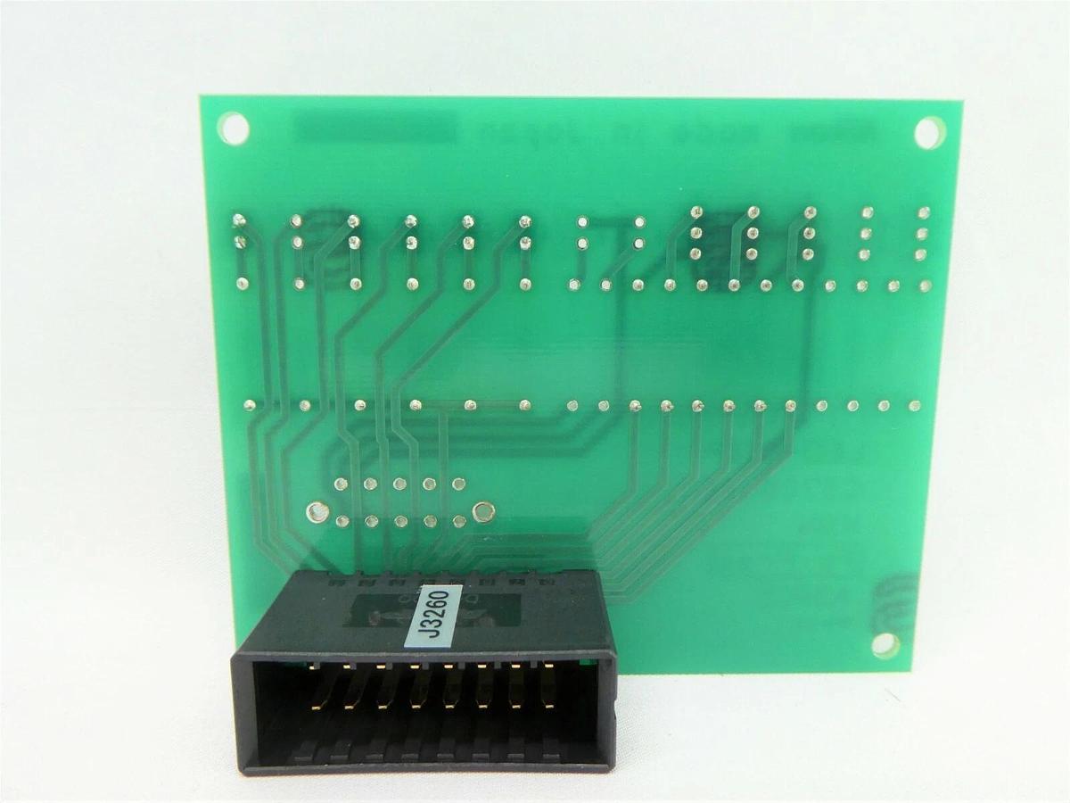 Used Nikon CS700-063 LED Display Board PCB LED-DISP NSR-S610C System Working Spare