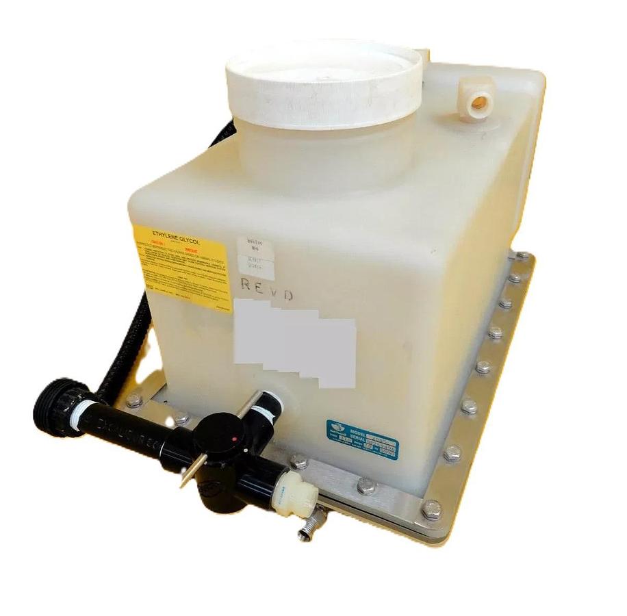 Used Noah Precision 2005 Fluid Temperature Bath Rev. D SVG 90S Working Surplus
