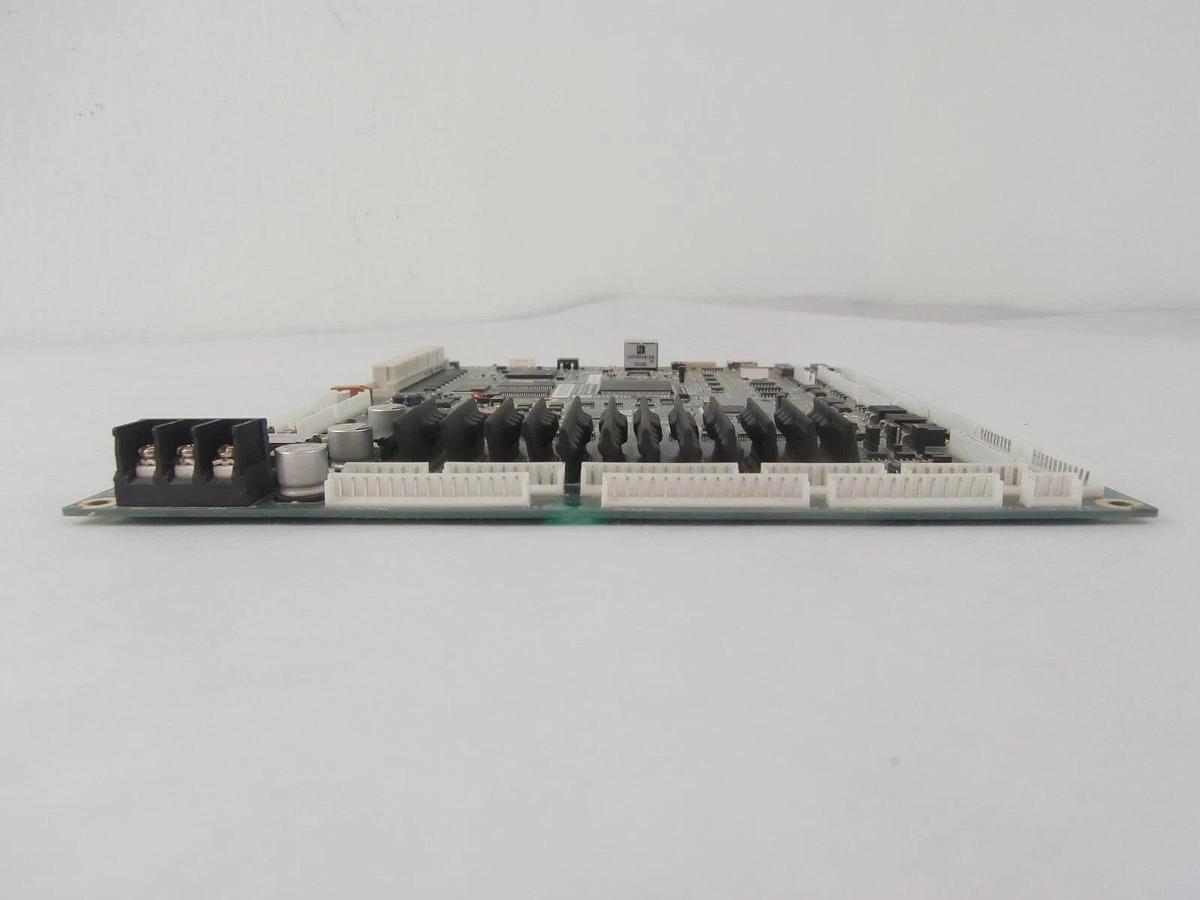 Used Daifuku OPC-2695B Processor Interface Board PCB Working Surplus