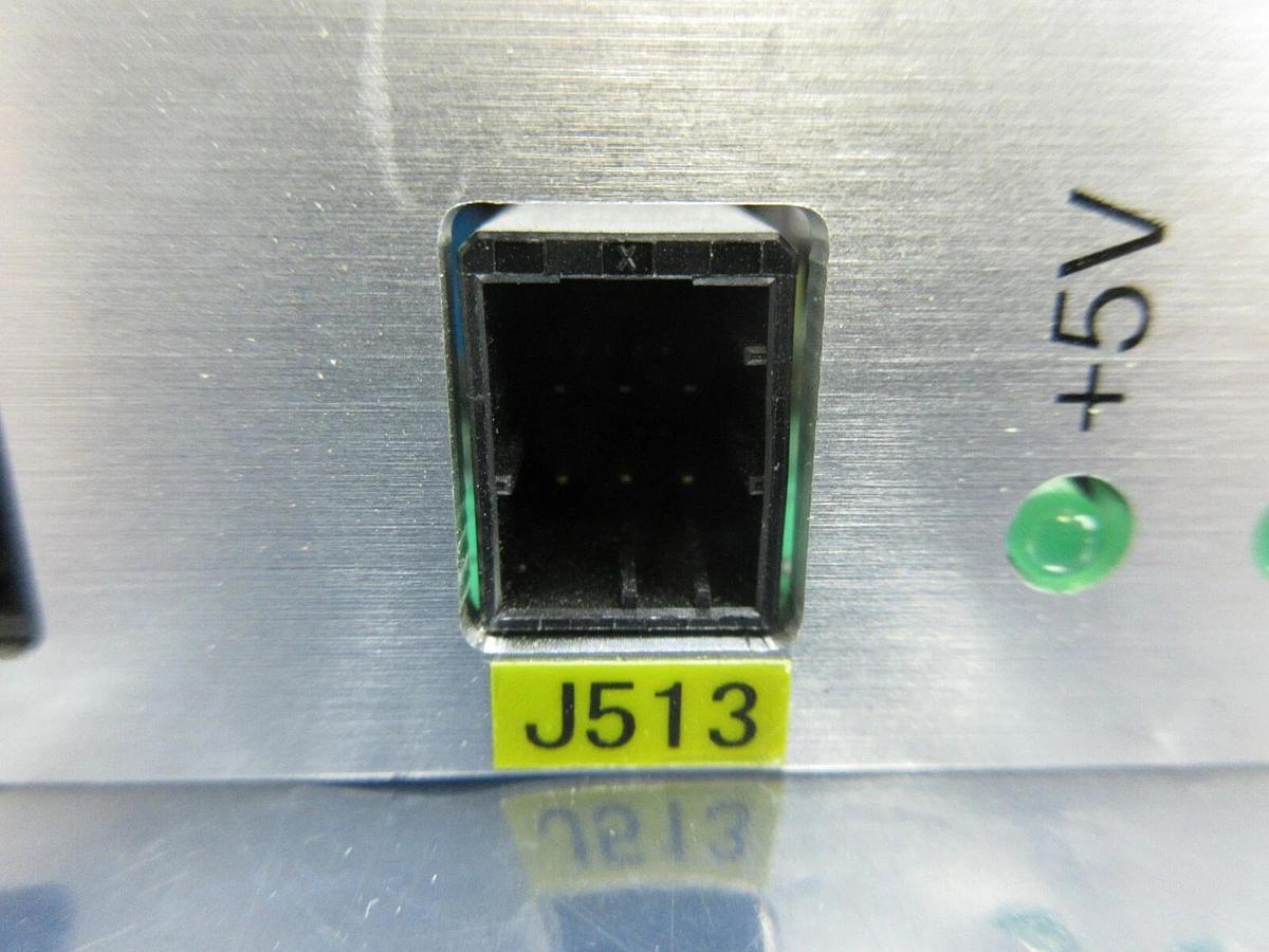 Used Cosel SGYD7002B-1 Power Supply PCB Card Nikon 4S001-162 NSR-S620D Used Working