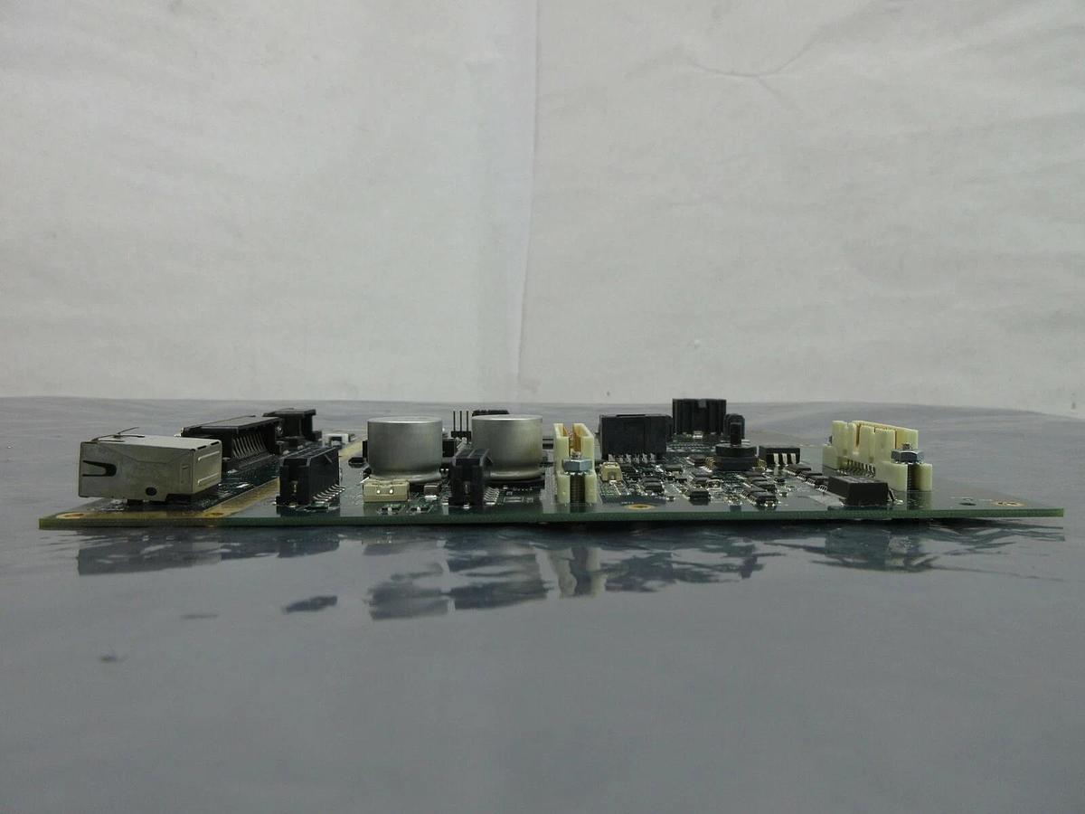 Used Particle Measuring Systems 1000005257 Processor Board PCB 1000005256 Rev. F Used