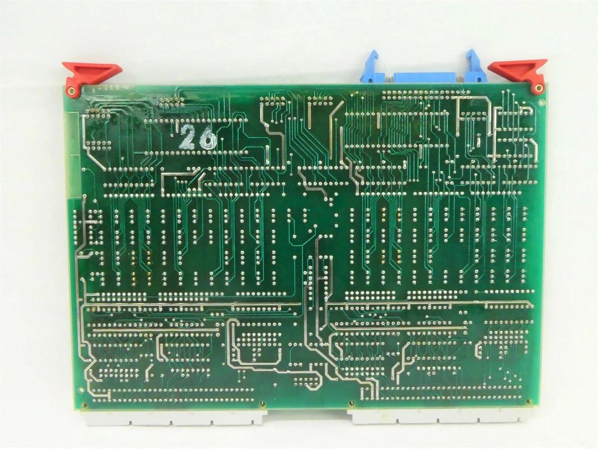 Used FEI Company 4022 192 71121 PCB Card DBTR XL-30 ESEM Working Spare