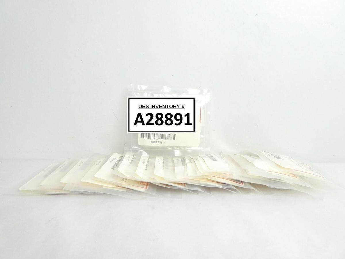 Applied Ceramics 911-02094A Spacer Insulator (Lifter) Lot of 16 New Surplus