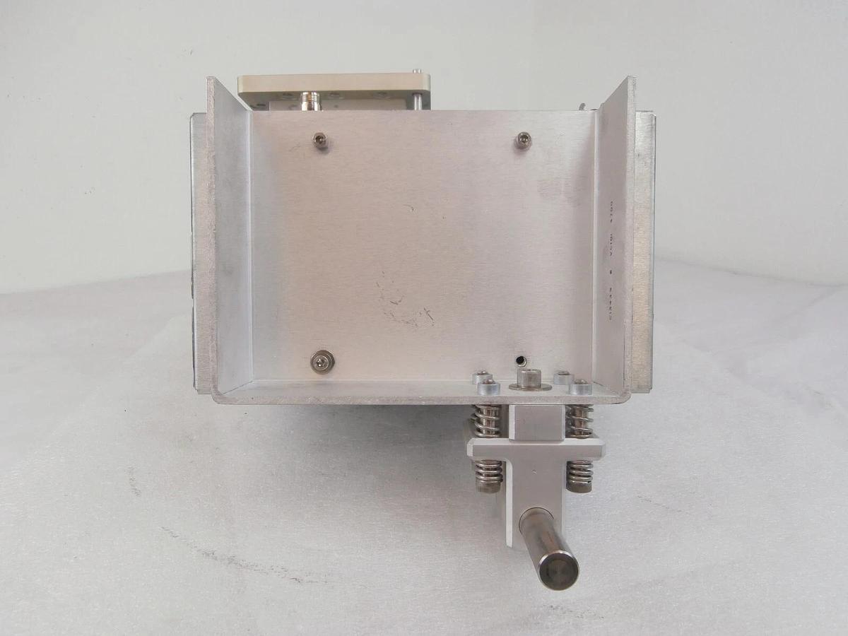 Used ASTeX FI20638 3.5 kW Magnetron Head Assembly D13449 AG9131A Working Surplus