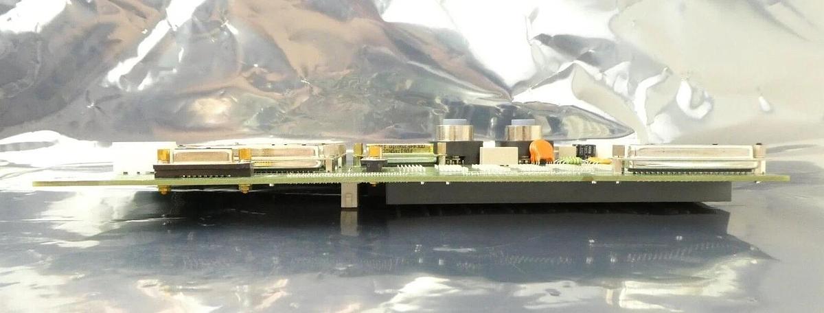 Used AMAT Applied Materials 0100-02324 Chamber Distribution Backplane PCB Working