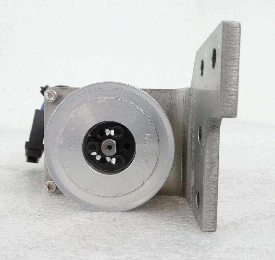 Used Oriental Motor A5653-9215KTGM 5-Phase Stepping Motor VEXTA Lot of 3 Working
