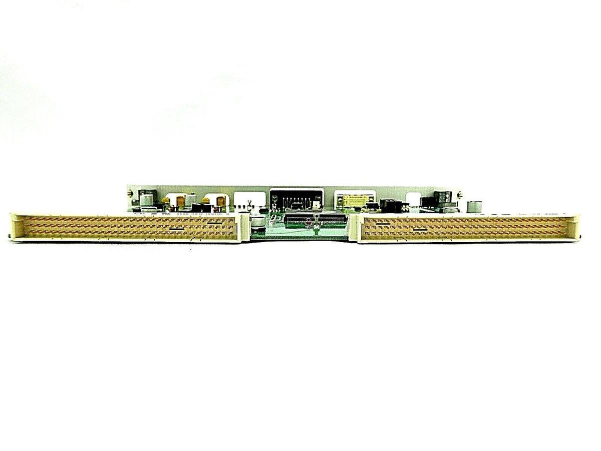 Used Lasertec C-100862A Processor PCB Card FLHD_VME C-100861A Working Surplus