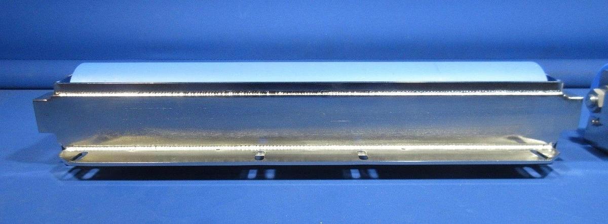 Used TEL Tokyo Electron Interface Rollers and Interface Bracket ACT12 Used Working